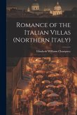 Romance of the Italian Villas (Northern Italy) Romance of the Italian Villas (Northern Italy)