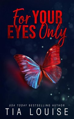 Cover For Your Eyes Only