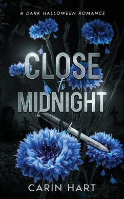 Cover Close to Midnight