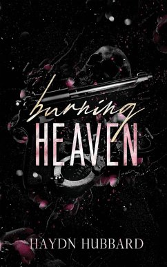 Cover Burning Heaven