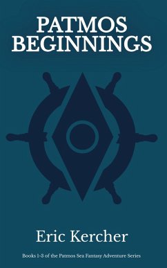 Patmos Beginnings - Kercher, Eric