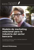 Modelo de marketing relacional para la industria del sector bancario