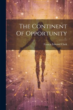 Cover The Continent Of Opportunity
