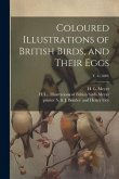 Coloured Illustrations of British Birds, and Their Eggs; v. 6 (1849)