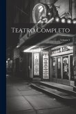 Teatro Completo; Volume 3 Teatro Completo; Volume 3