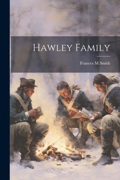 Cover Hawley Family