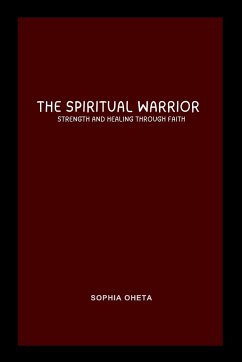 The Spiritual Warrior - Sophia, Oheta