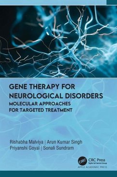 Cover Gene Therapy for Neurological Disorders
