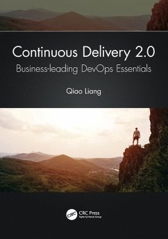 Continuous Delivery 2.0 - Liang, Qiao