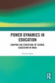 Power Dynamics in Education