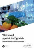 Valorization of Agro-Industrial Byproducts