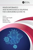 Health Informatics and Technological Solutions for Coronavirus (COVID-19) Health Informatics and Technological Solutions for Coronavirus (COVID-19)