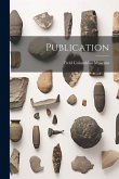 Publication Publication