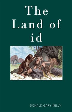 Cover The Land of Id