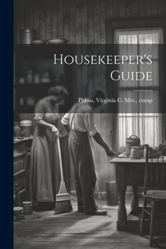 Housekeeper's Guide