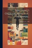 Spalding's Official Athletic Almanac