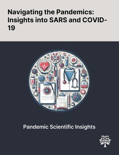 Navigating the Pandemics - Hua, Jie; Wang, Guohua; Huang, Mao Lin