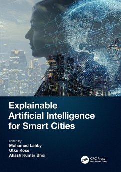 Explainable Artificial Intelligence for Smart Cities