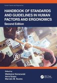 Handbook of Standards and Guidelines in Human Factors and Ergonomics Handbook of Standards and Guidelines in Human Factors and Ergonomics