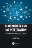 Blockchain and IoT Integration