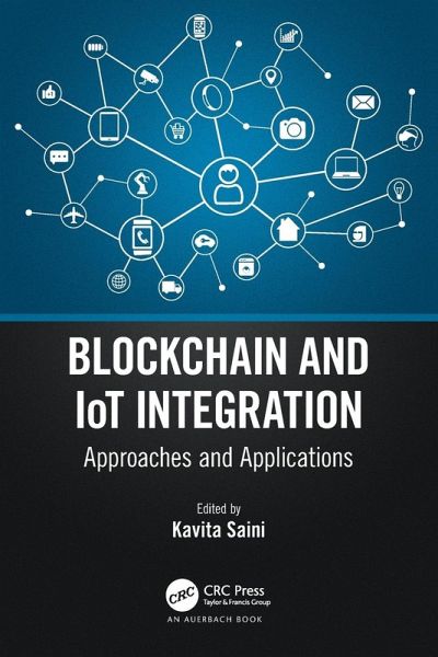 Blockchain and IoT Integration Blockchain and IoT Integration