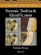 Color Atlas of Forensic Toolmark... - Bild 1