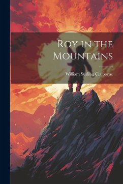 Cover Roy in the Mountains