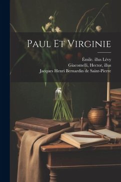 Paul Et Virginie