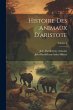 Histoire Des Animaux D'aristote; Volume... - Bild 1