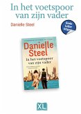 In het voetspoor van zijn vader