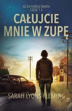 Cover Ca¿ujcie mnie w zup¿