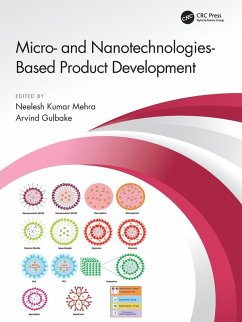 Cover Micro- and Nanotechnologies-Based Product Development