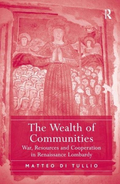 The Wealth of Communities The Wealth of Communities