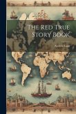 The Red True Story Book