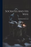Socrates And His Wife Socrates And His Wife