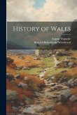 History of Wales