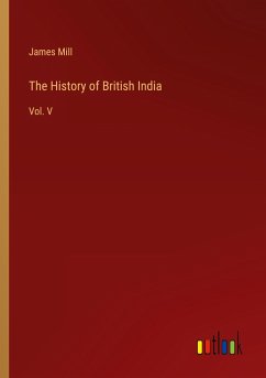 The History of British India The History of British India