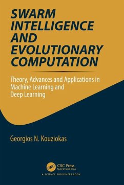 Cover Swarm Intelligence and Evolutionary Computation