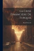 La Crise Financière De Turquie