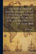 Universal History Americanised, Or, an... - Bild 1