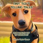 Tiny Ted's Telling Tales
