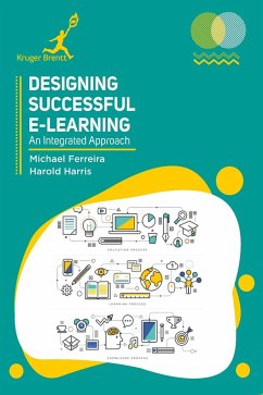 Designing Successful e Learning - Ferreira, Michael; Harris, Harold