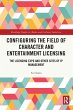 Configuring the Field of Character and... - Bild 1