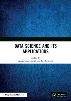 Cover Data Science and Its Applications