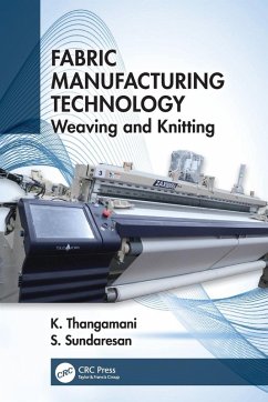 Cover Fabric Manufacturing Technology