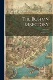 The Boston Directory; Volume 58