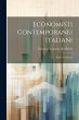 Economisti Contemporanei Italiani - Bild 1