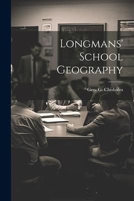 Longmans' School Geography Longmans' School Geography
