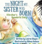 The Night My Sister Was Born