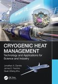 Cryogenic Heat Management Cryogenic Heat Management